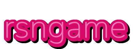 rsngame — logo kanal