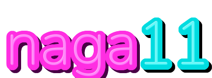 naga11 — logo kanal