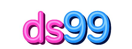 ds99 — logo kanal