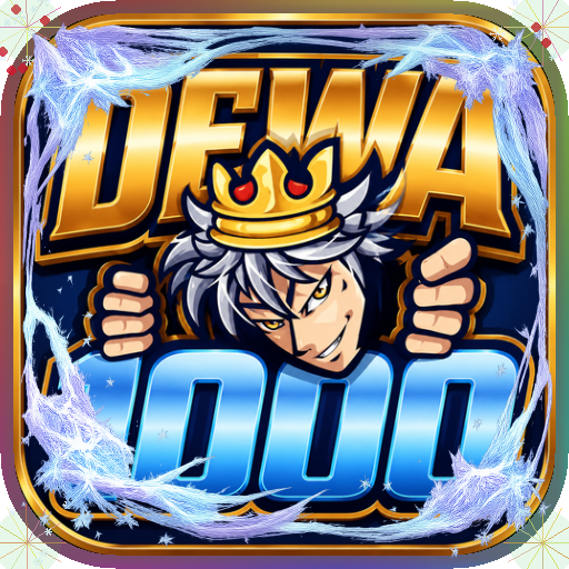 dewa1000 — mitra unggulan
