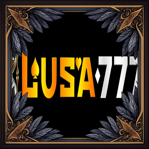 lusa777 — mitra unggulan