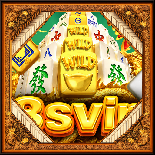 8svip — mitra unggulan